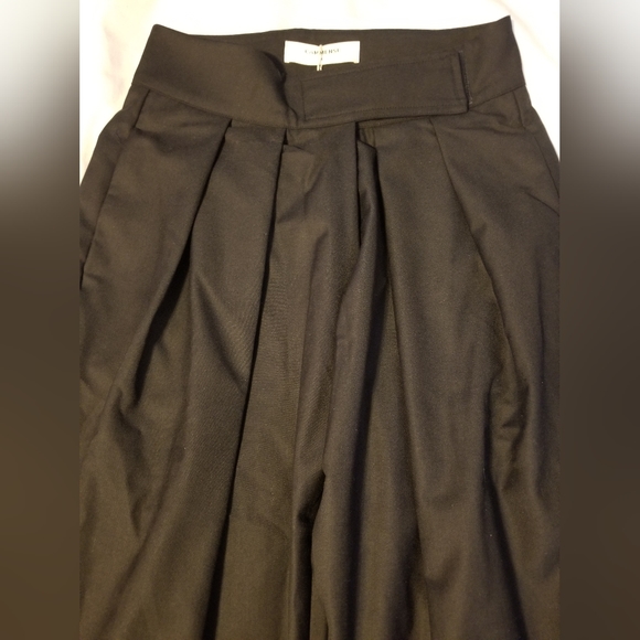 NWT Camense Pants Black Size S - Picture 9 of 16